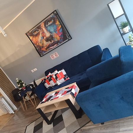 Apartament Przy Bialym Koniu コシャリン エクステリア 写真