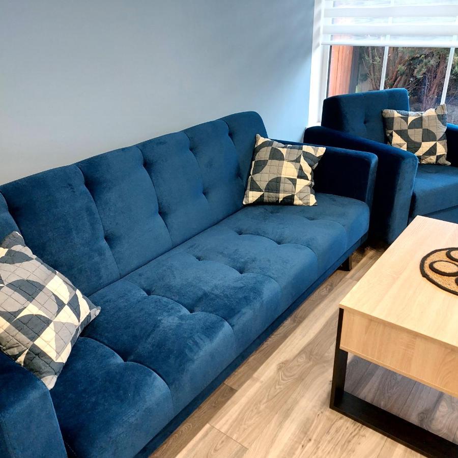 Apartament Przy Bialym Koniu コシャリン エクステリア 写真