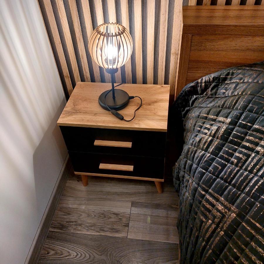 Apartament Przy Bialym Koniu コシャリン エクステリア 写真