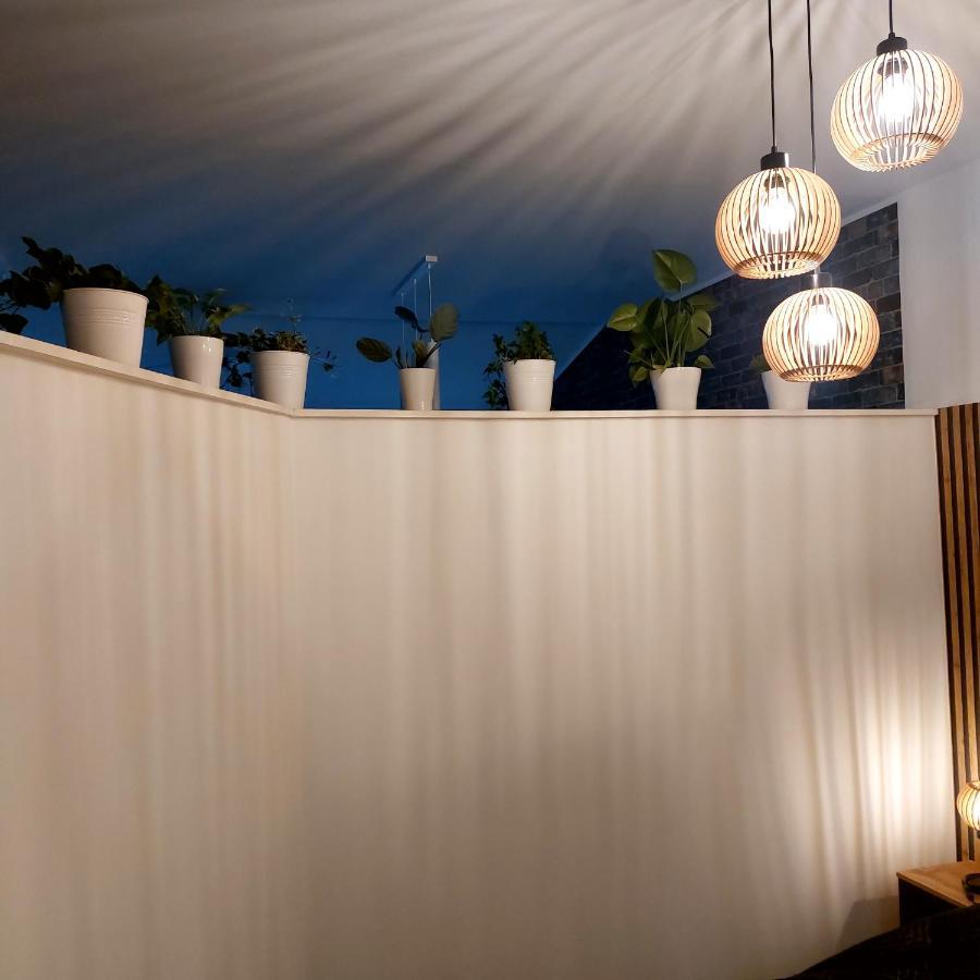 Apartament Przy Bialym Koniu コシャリン エクステリア 写真