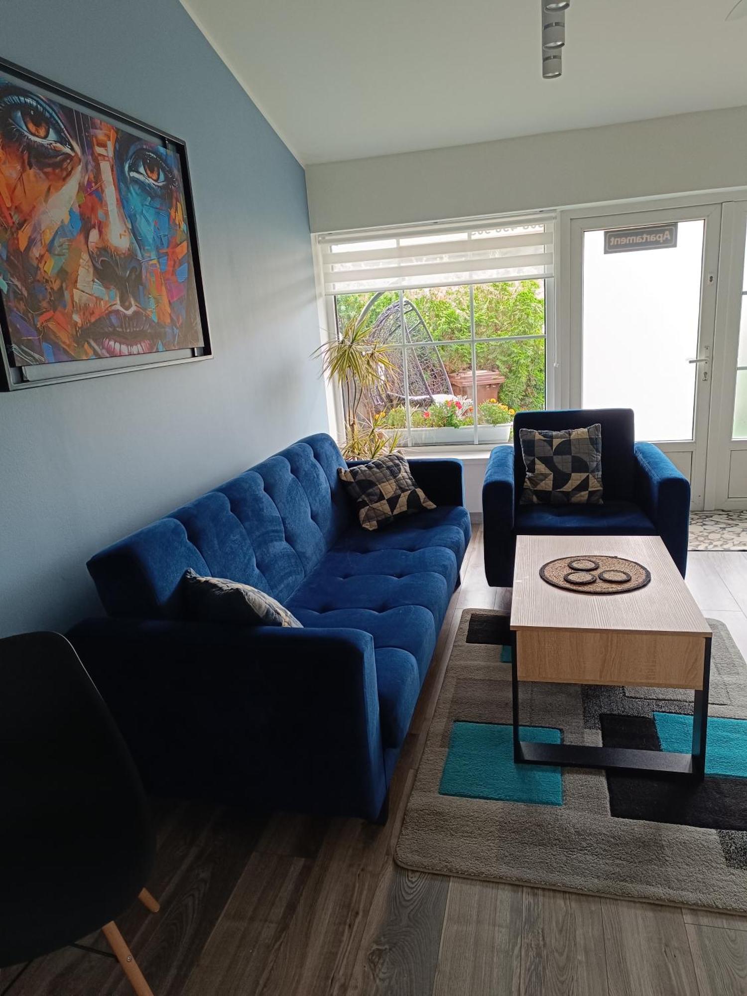 Apartament Przy Bialym Koniu コシャリン エクステリア 写真