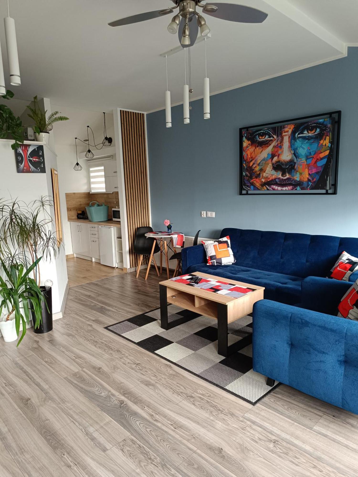 Apartament Przy Bialym Koniu コシャリン エクステリア 写真