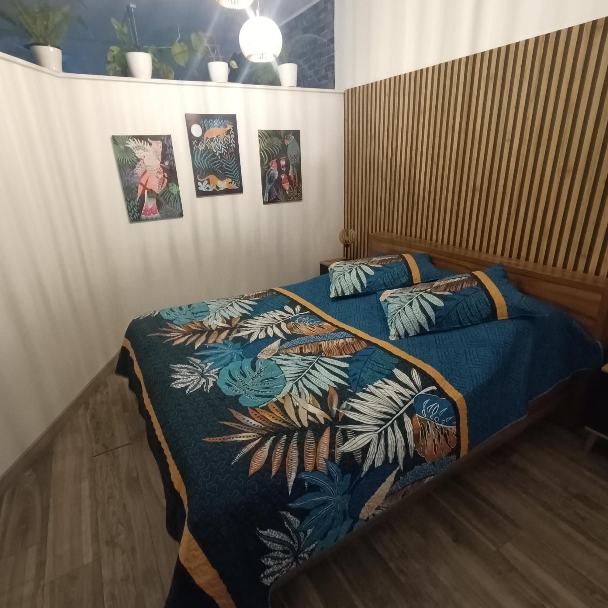 Apartament Przy Bialym Koniu コシャリン エクステリア 写真